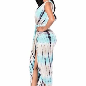 Fashionable dress