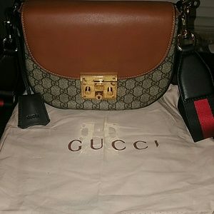 Brand New Very High Quality Gucci Handbag