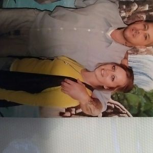 Meet your Posher, Erin