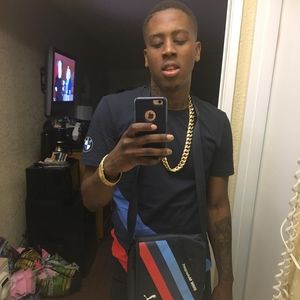 Meet your Posher, Jalen