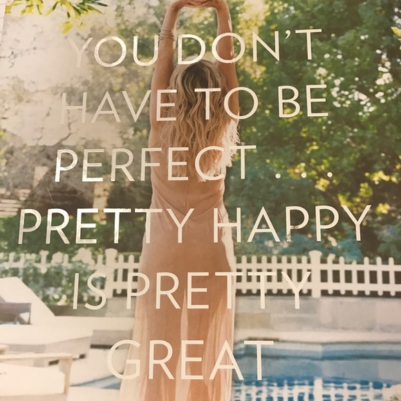 Pretty Happy: Healthy Ways to Love Your Body - Picture 2 of 2