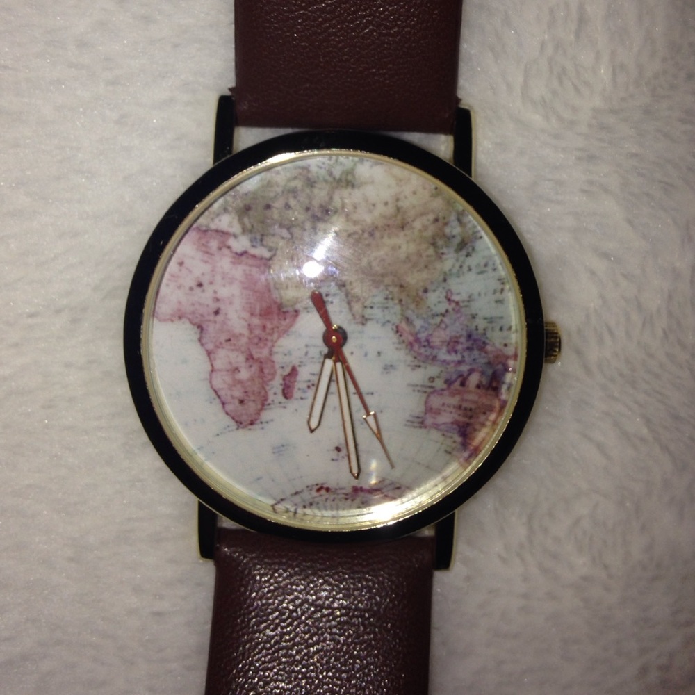 Women's earth watch!
