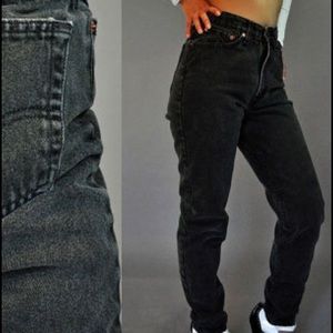 Vintage Tommy Hilfiger Jeans "Mom Jeans"