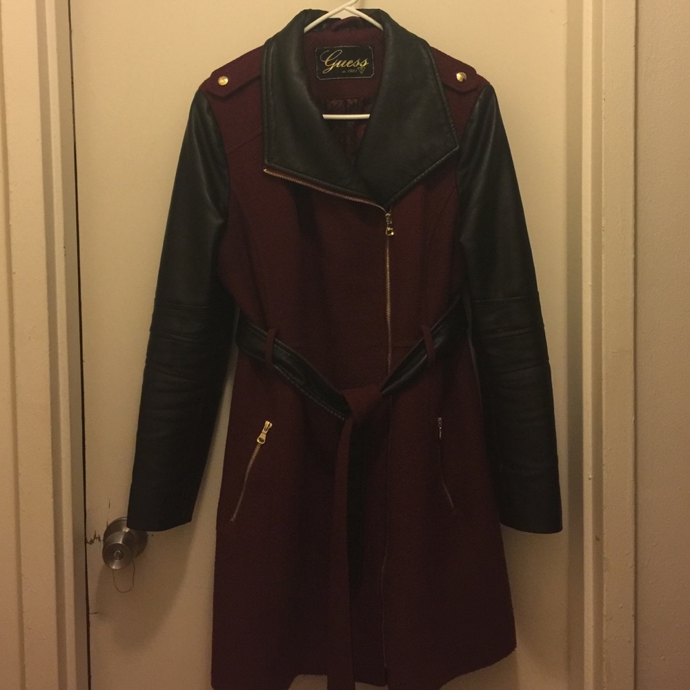 GUESS Coat