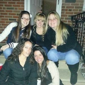 Meet your Posher, Sheleana