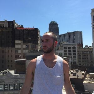 Meet your Posher, Ben