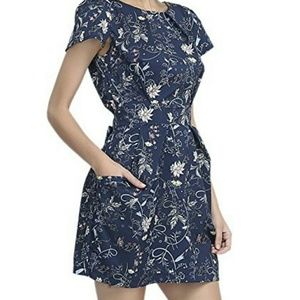 New Casual Party Dress