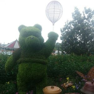 Meet your Posher, Camie