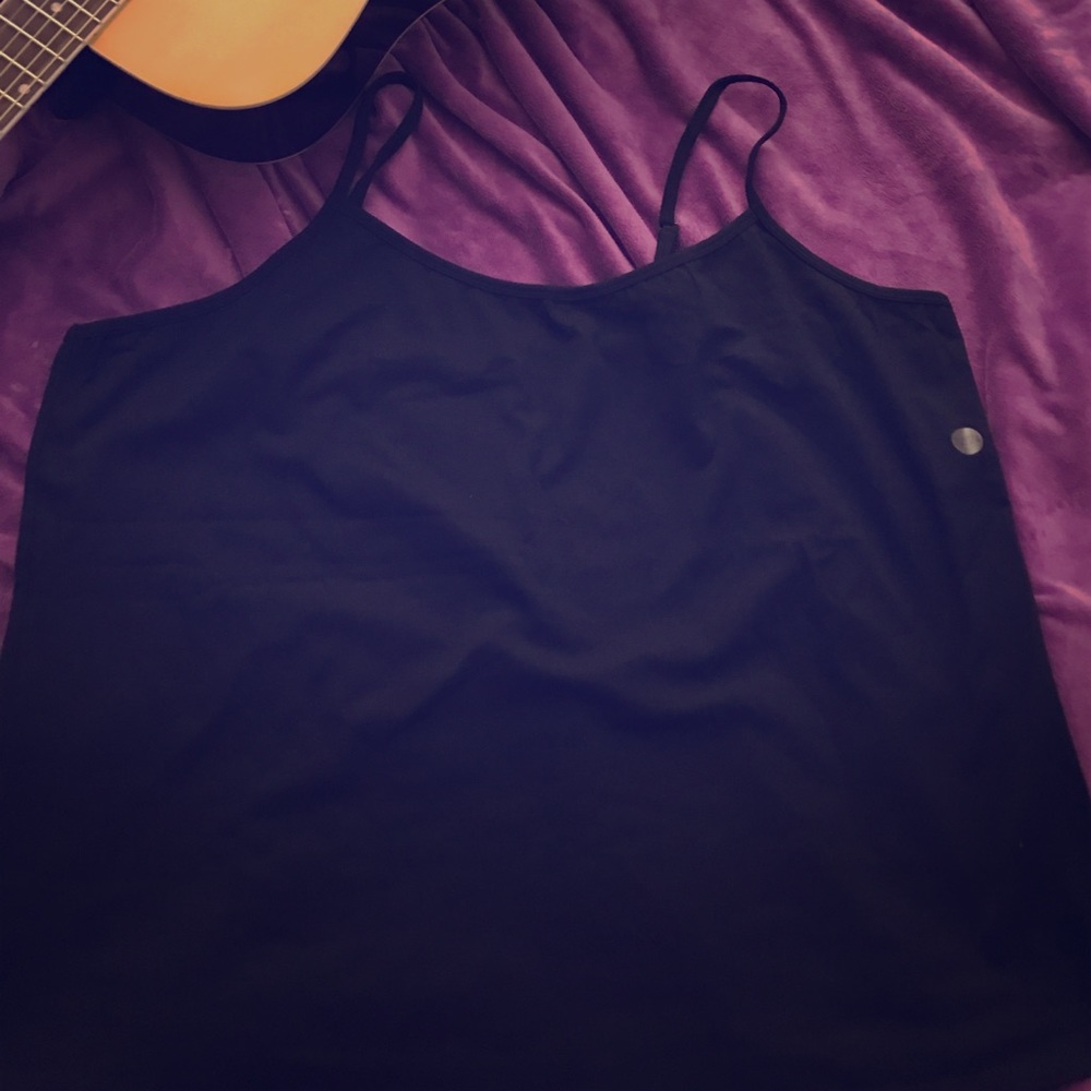 Lane Bryant tank top