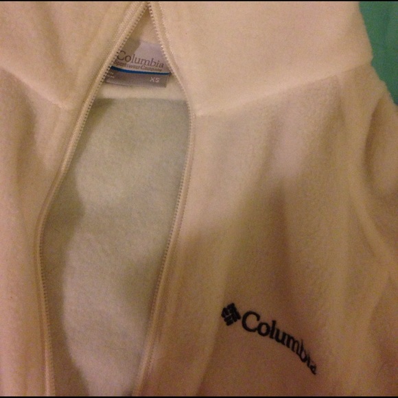 Columbia jacket - Picture 2 of 2