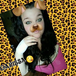 Meet your Posher, Carissa