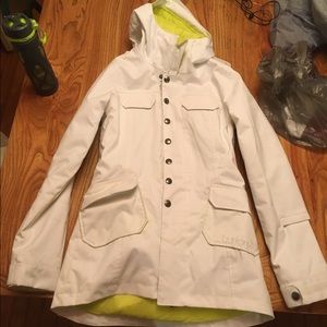 Burton Juniors Snowboard Jacket