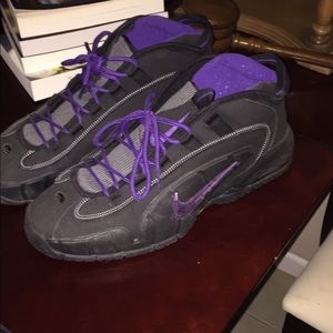 **SOLD**Nike Penny Hardaway Mens Shoes On Sale
