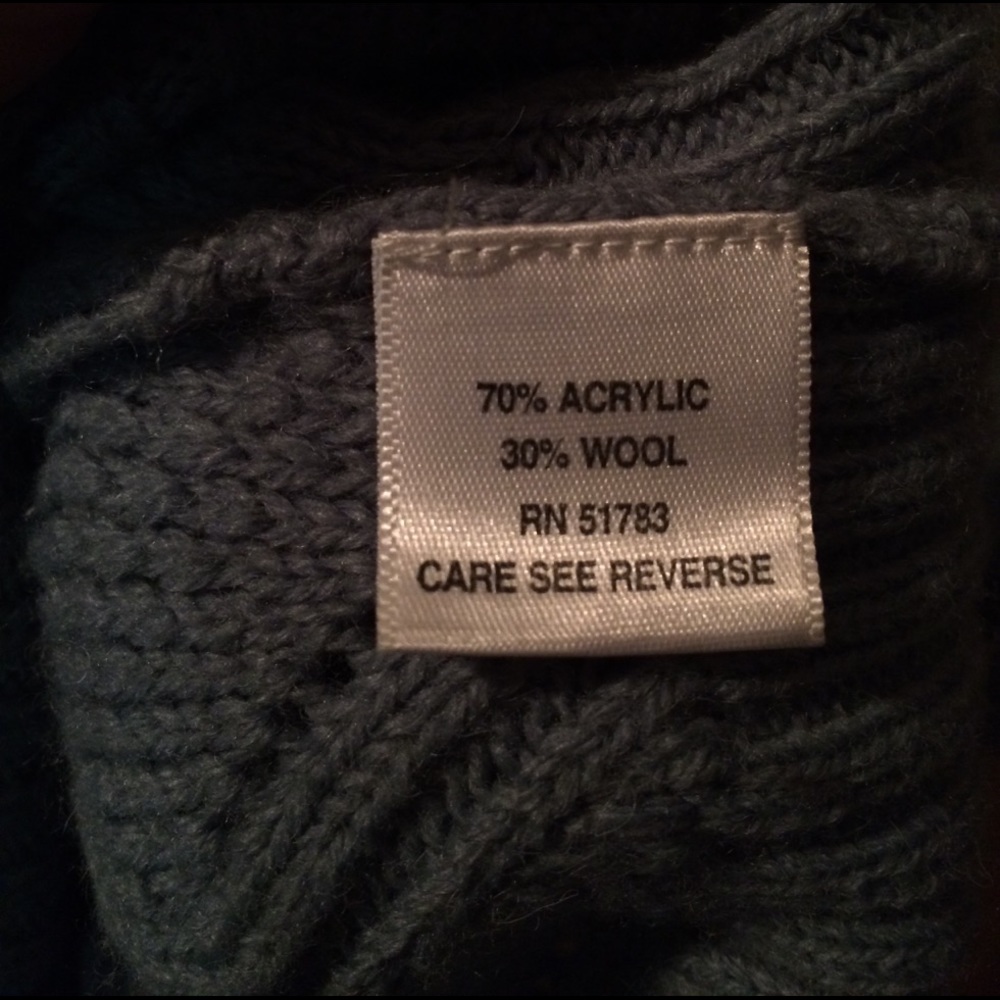 Sweater - Picture 4 of 4