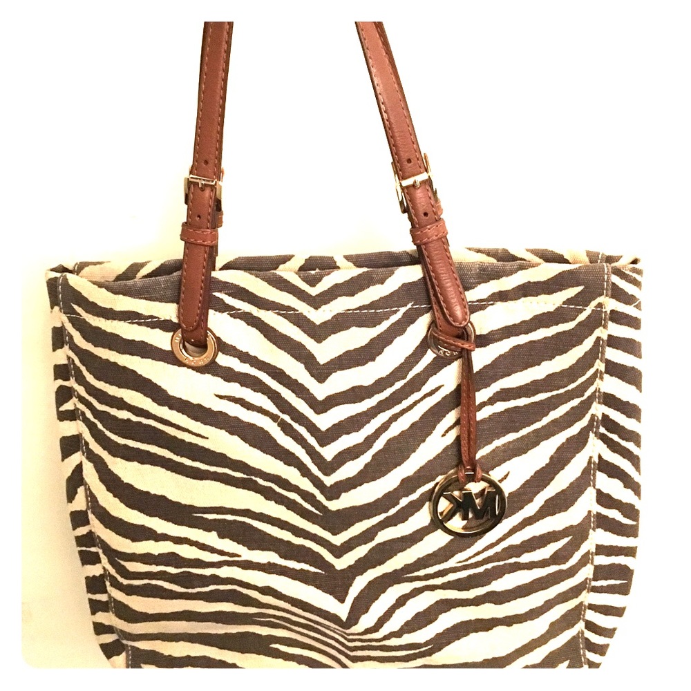 Michael Kors tote