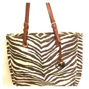 Michael Kors tote