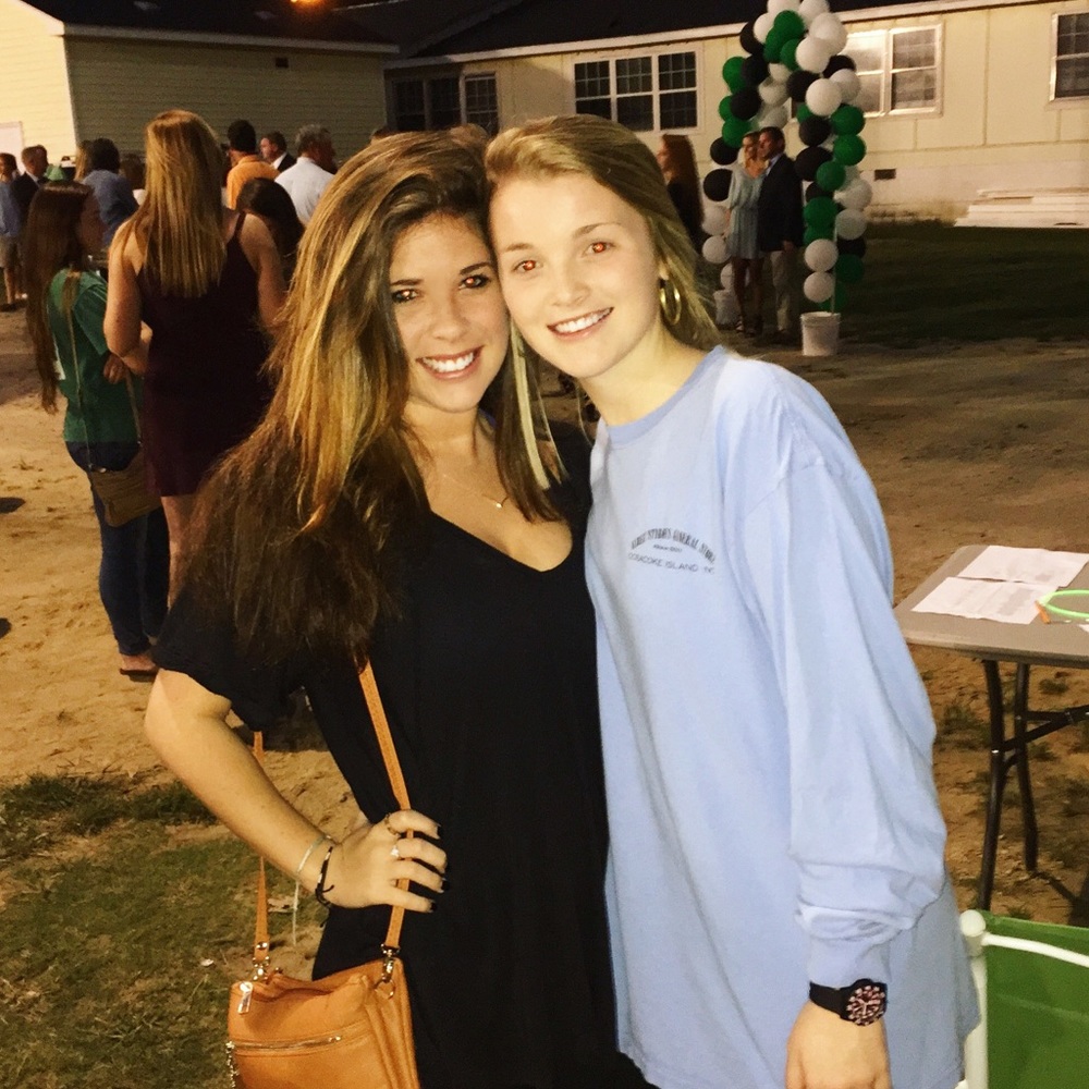 Meet your Posher, Jessie