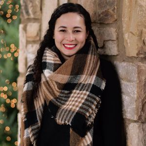 Meet your Posher, Jami