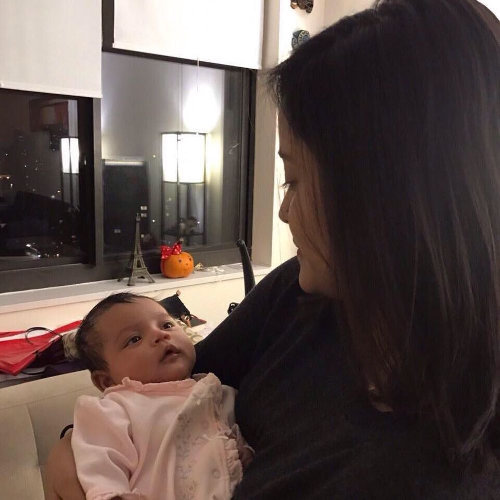 Meet your Posher, Farzana