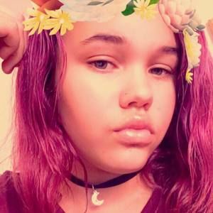 Meet your Posher, Tianna