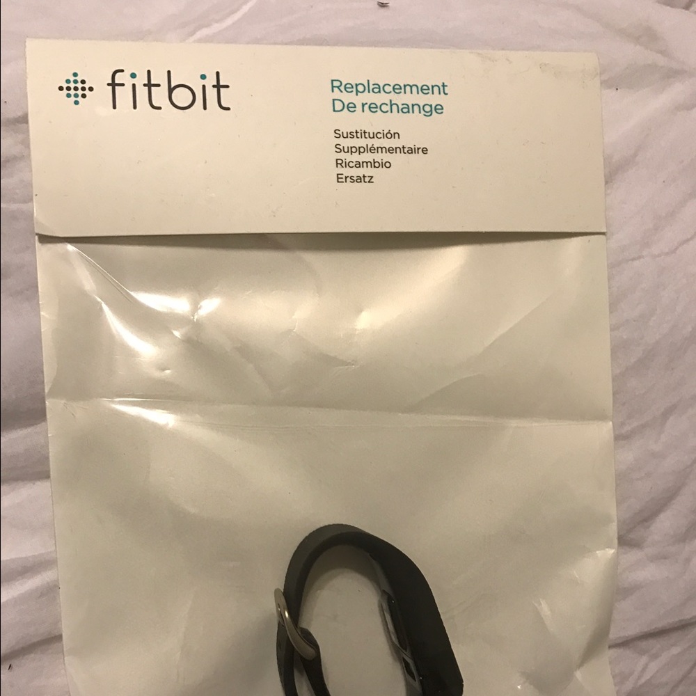 FitBit Charge HR SMALL