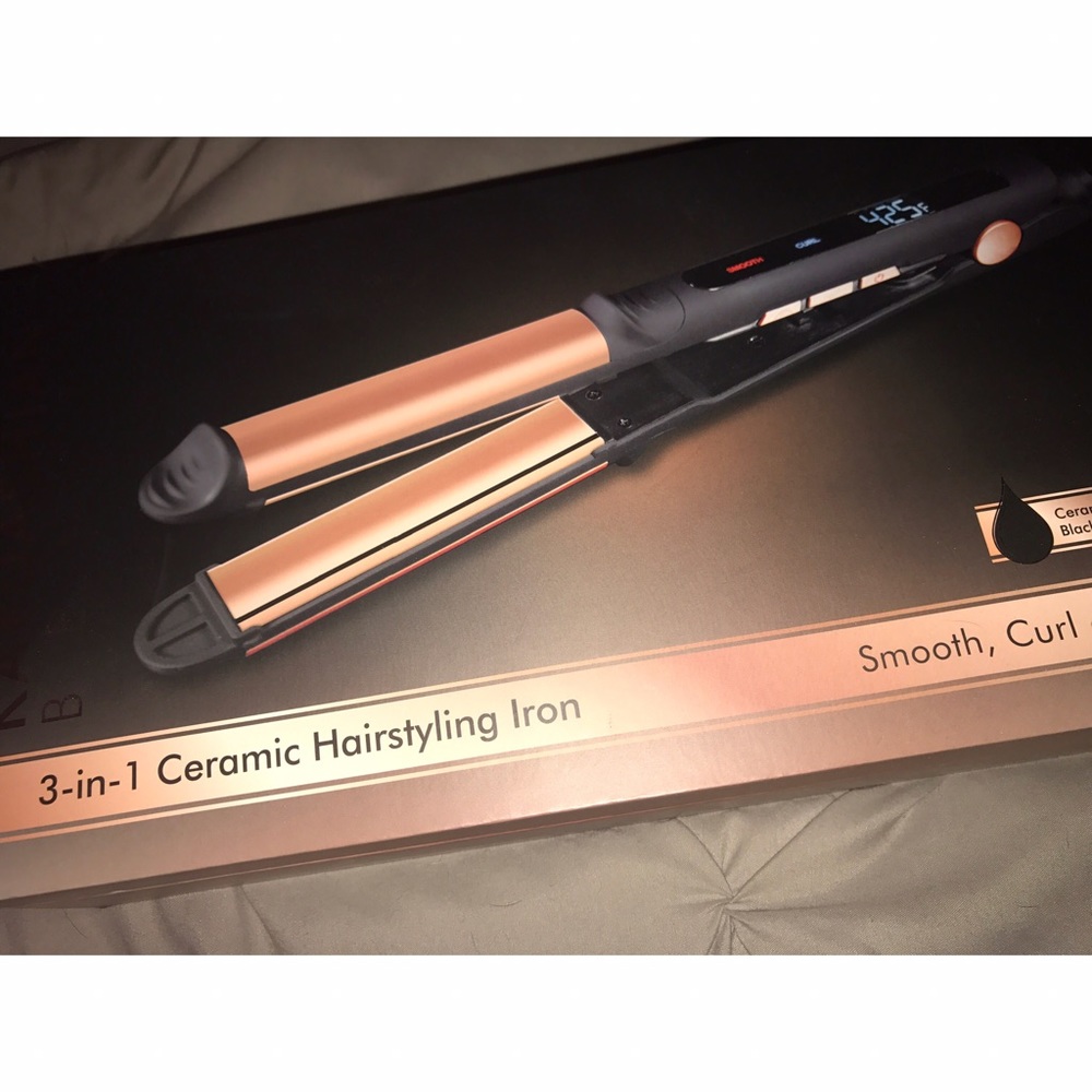 Kardashian Beauty 3-in-1 Styler