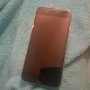 iPhone 6 (unlocked)