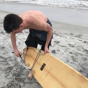 Meet your Posher, Jake