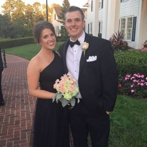 Meet your Posher, Alicia