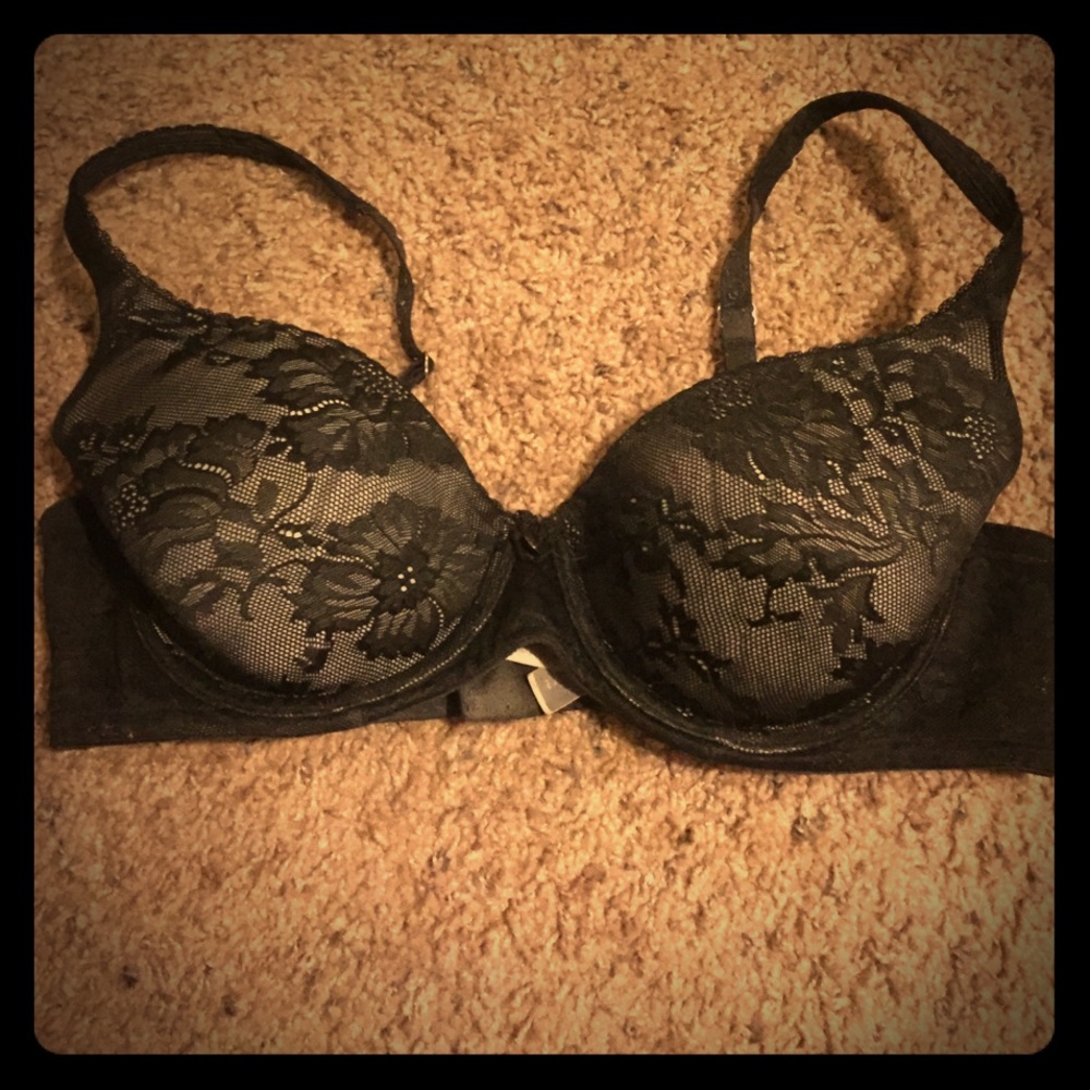 Victoria secret bra