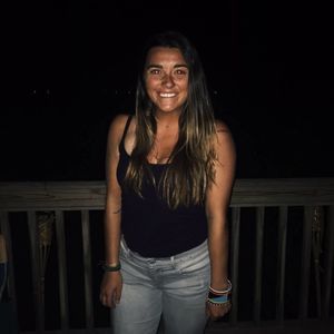 Meet your Posher, Payton