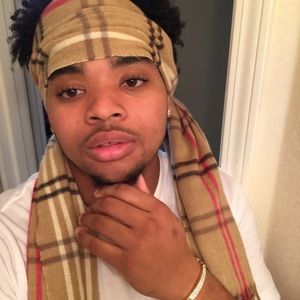 Meet your Posher, Keenen