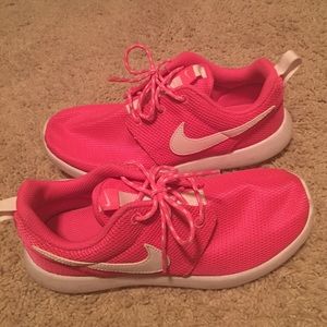 Nike shoes