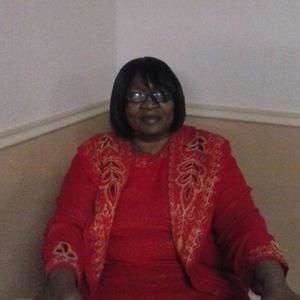 Meet your Posher, Faye