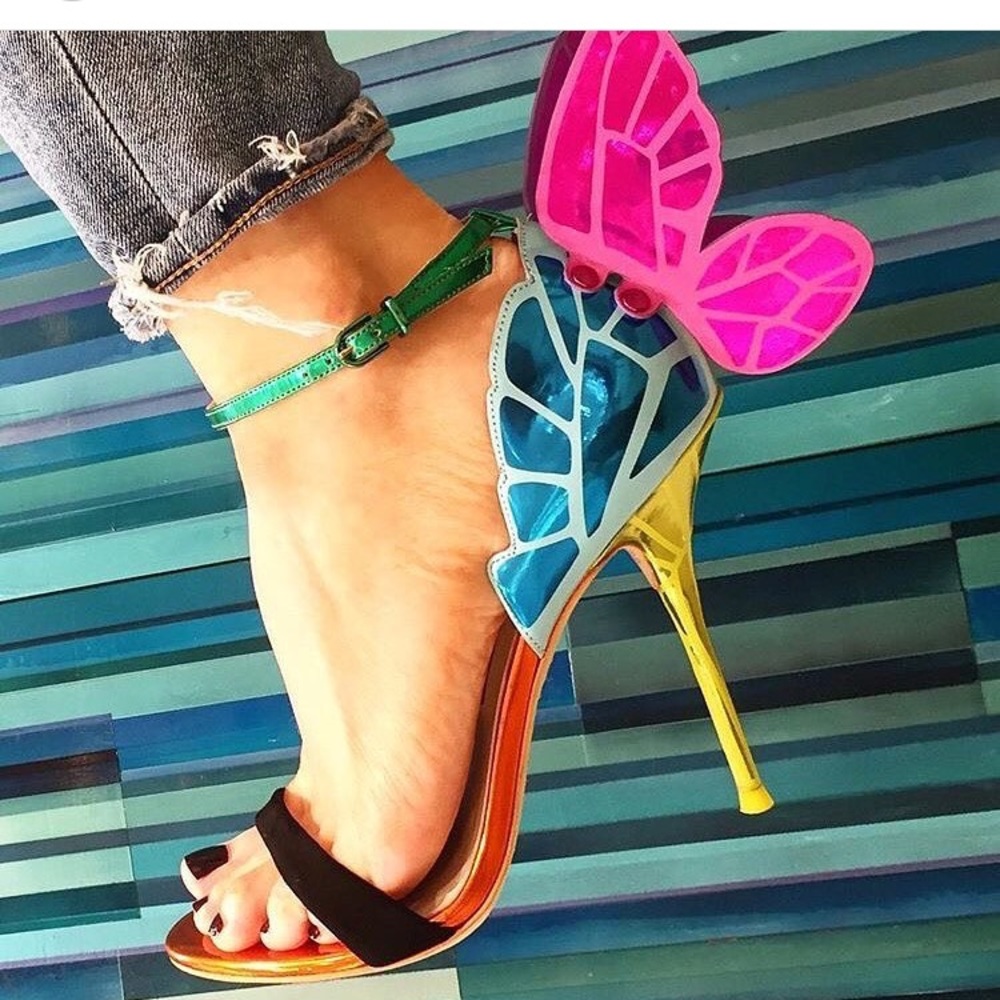 Meet your Posher, Daphne