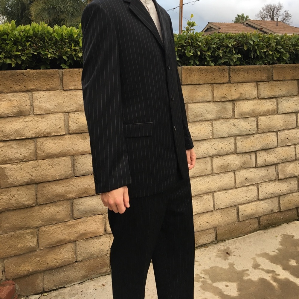 Suits