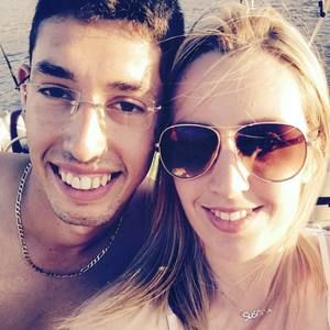 Meet your Posher, Susana