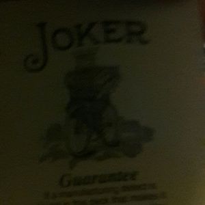 Meet your Posher, Brian