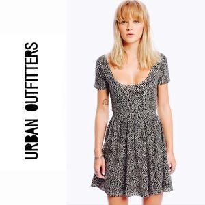 Urban Outfitters Criss Cross Dress by By Corpus