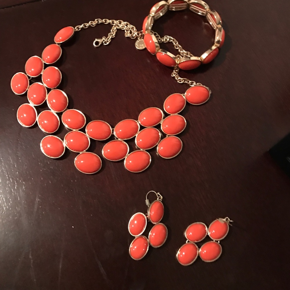 Jewlery Set