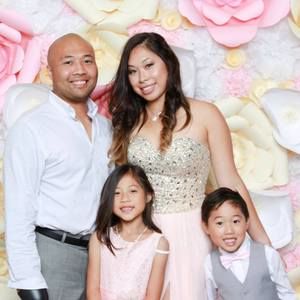 Meet your Posher, Boramy