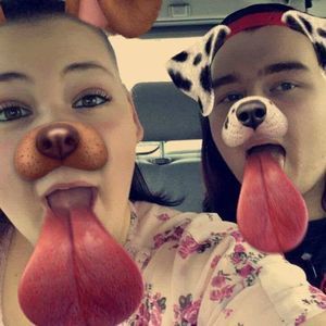 Meet your Posher, Billy