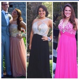 Prom Dresses