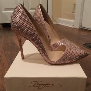 Pumps
