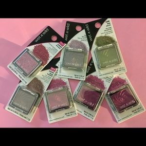 💄 RESERVED eyeshadow bundle 💋