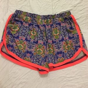 Onzie Athletic Short