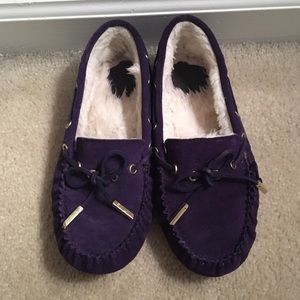 C. Wonder Moccasins