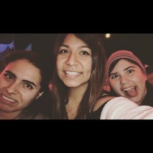 Meet your Posher, Daisy