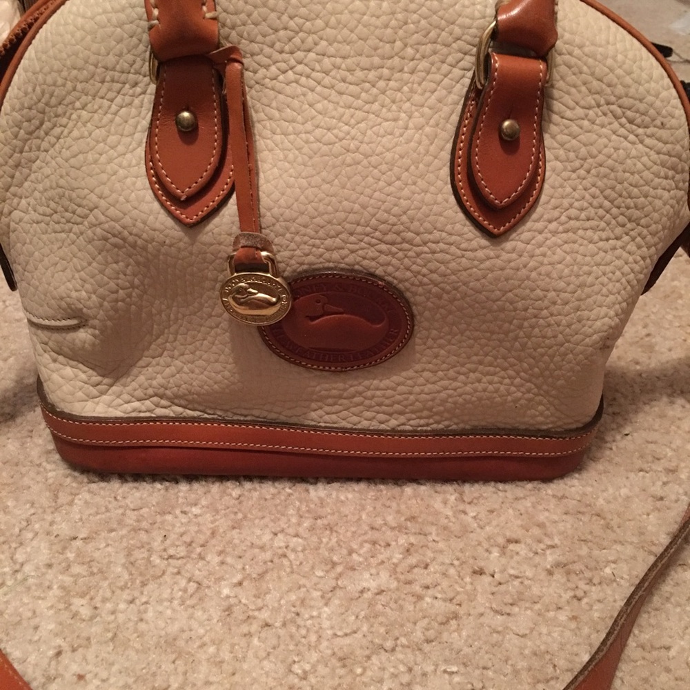 Dooney & Bourke handbag