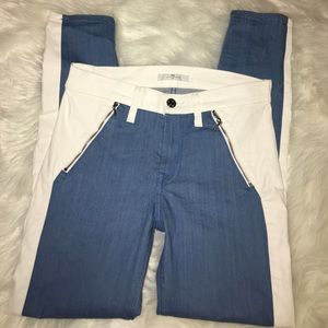 7 For All Man Kind Jeans   Size 27